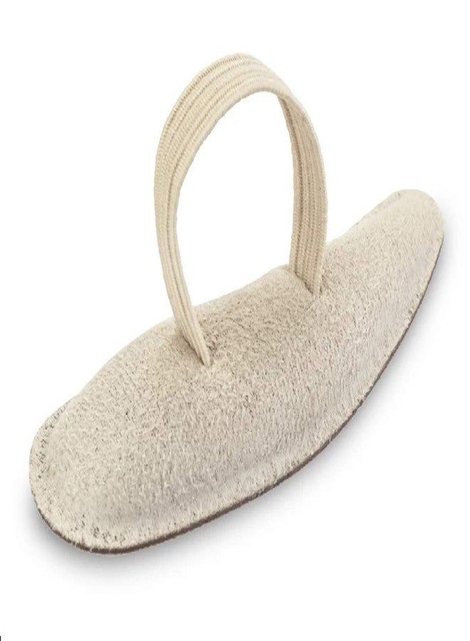 Silipos Medical Deluxe Suede Hammer Toe Crest 92900 for Hammer, Claw and Mallet Toes, Size Small for Right Foot, 3 per Package - Image 3